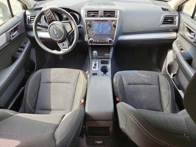 2018 Subaru Outback მანქანა იყიდება აუქციონზე, vin: 4S4BSAFC0J3299124, აუქციონის ნომერი: 49368866