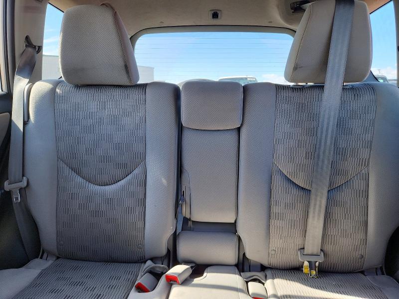 Aukcja sprzedaży 2012 Toyota Rav4, vin: 2T3BF4DV1CW218405, numer aukcji: 49930516