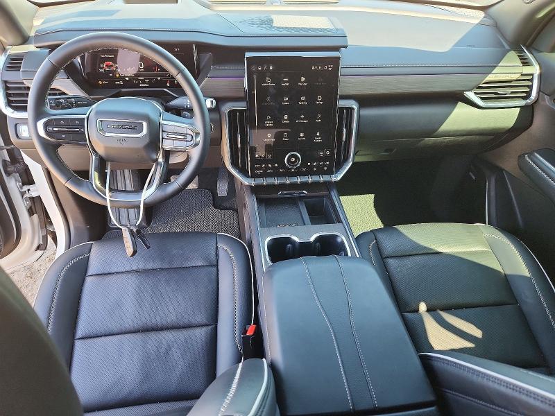 51137186 :رقم المزاد ، 1GKENRKS7RJ198565 vin ، 2024 Gmc Acadia مزاد بيع