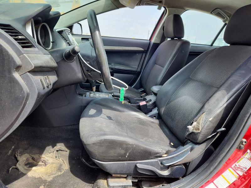 Продаж на аукціоні авто 2014 Mitsubishi Lancer, vin: JA32U2FU0EU021416, номер лоту: 48386716