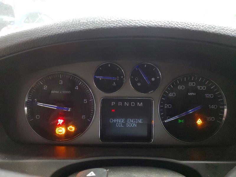 Aukcja sprzedaży 2008 Cadillac Escalade, vin: 1GYFK63818R130993, numer aukcji: 48940926