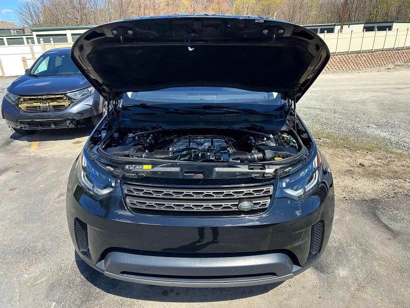 Aukcja sprzedaży 2020 Land Rover Discovery, vin: SALRG2RV0L2423093, numer aukcji: 50121156