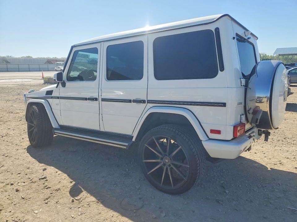 Продажа на аукционе авто 2015 Mercedes-benz G, vin: WDCYC3HF3FX230890, номер лота: 49969446