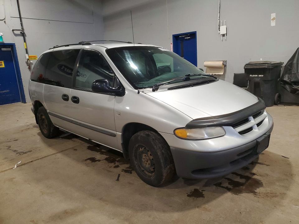 Продажа на аукционе авто 2000 Dodge Caravan, vin: 2B4GP2537YR827789, номер лота: 51250066