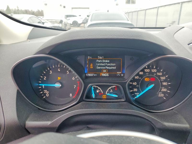 Продажа на аукционе авто 2018 Ford Escape, vin: 1FMCU0GD6JUB56348, номер лота: 48258586