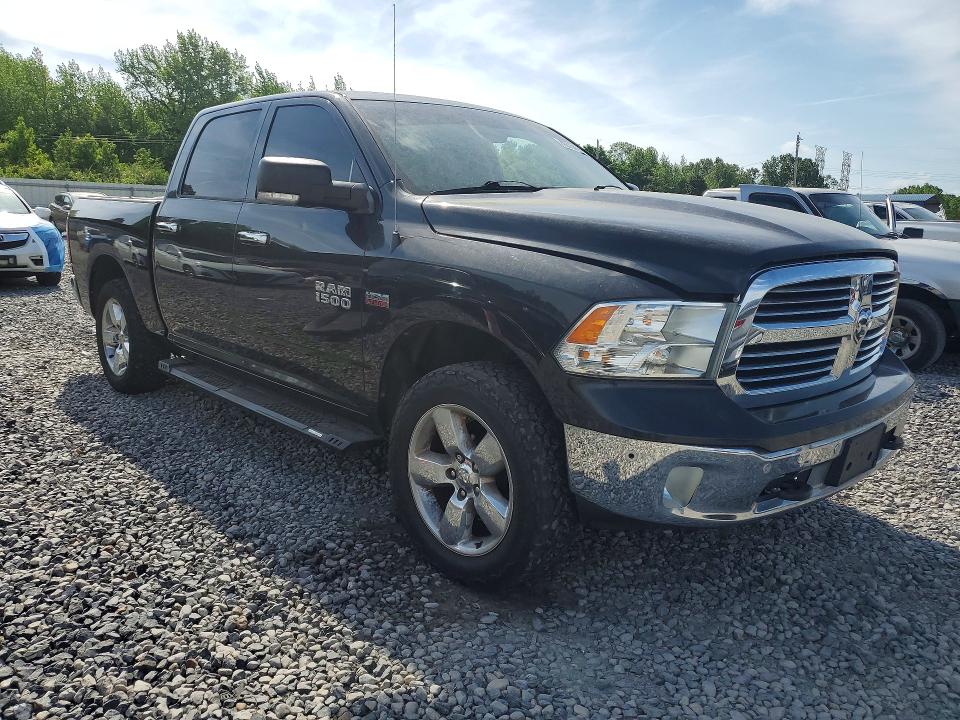 2015 Ram 1500 მანქანა იყიდება აუქციონზე, vin: 1C6RR7LT4FS731319, აუქციონის ნომერი: 49754046
