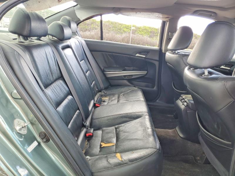 Продаж на аукціоні авто 2008 Honda Accord, vin: 1HGCP26838A061724, номер лоту: 50705076