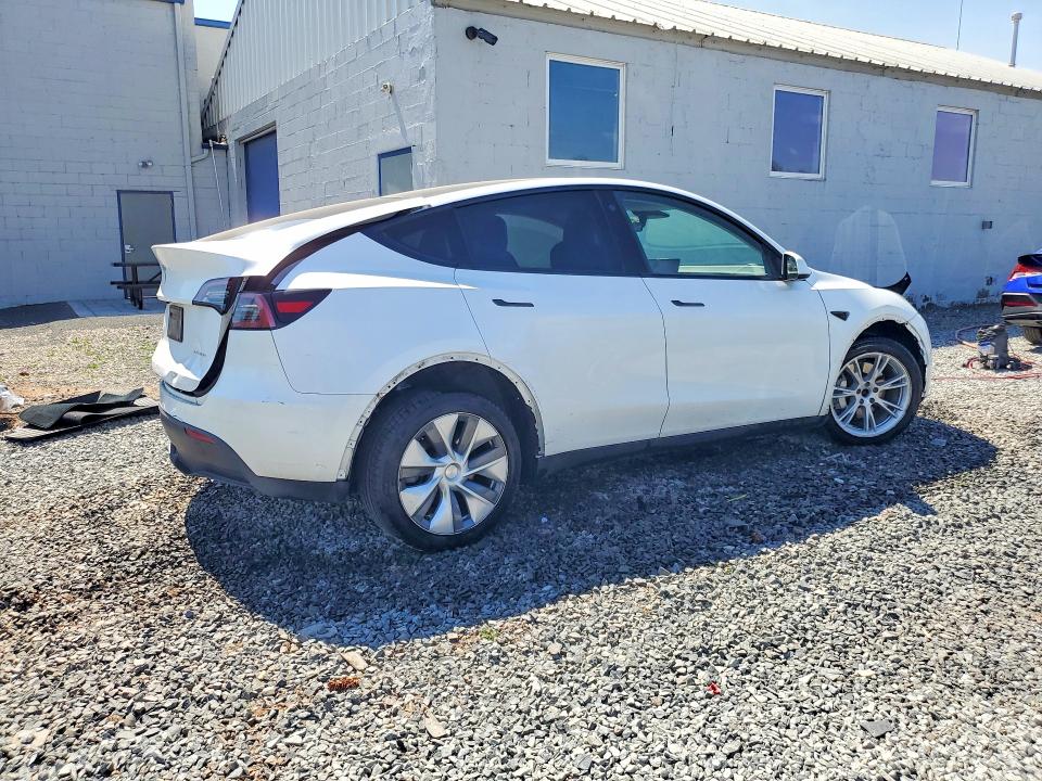 Aukcja sprzedaży 2023 Tesla Model Y, vin: 7SAYGDEE4PF622061, numer aukcji: 49768056