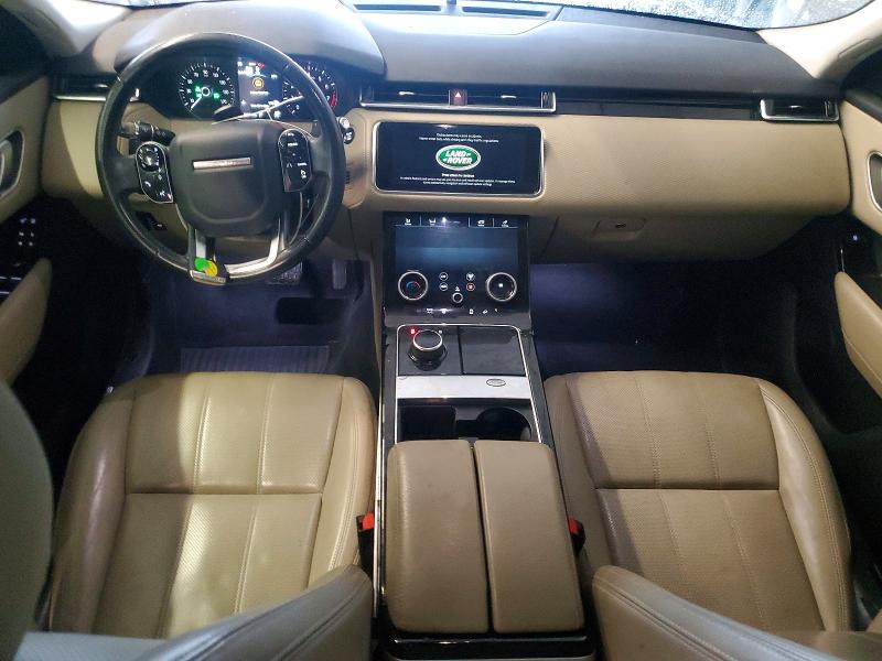 Aukcja sprzedaży 2020 Land Rover Range Rover Velar, vin: SALYB2EX8LA273113, numer aukcji: 51311126