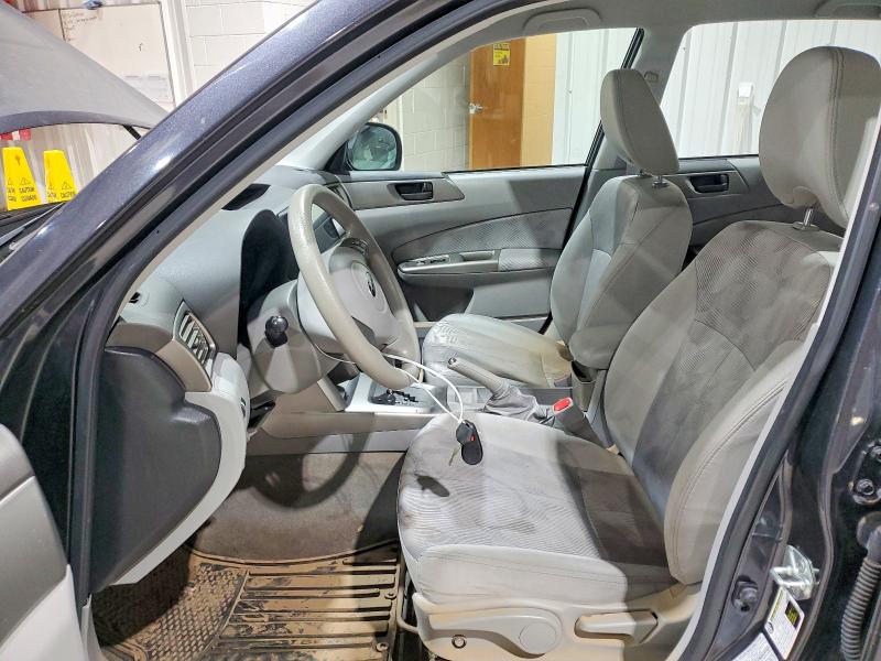 Продажа на аукционе авто 2010 Subaru Forester, vin: JF2SH6BC1AH917755, номер лота: 49271436