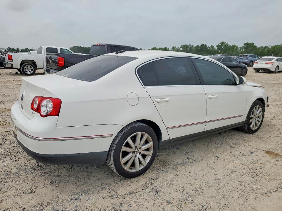 51956656 :رقم المزاد ، WVWEK93C66P115051 vin ، 2006 Volkswagen Passat مزاد بيع