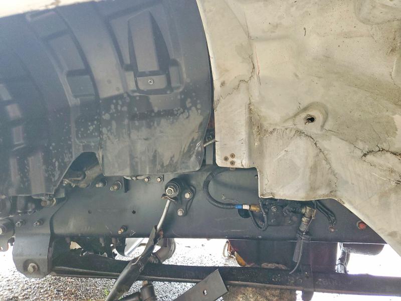 Aukcja sprzedaży 2022 Hino Hino L6, vin: 5PVNJ7AV0N5T50602, numer aukcji: 48822906