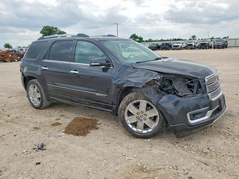 Aukcja sprzedaży 2013 Gmc Acadia, vin: 1GKKRTKD4DJ214154, numer aukcji: 50340446