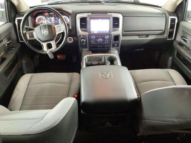 Продаж на аукціоні авто 2023 Ram 1500 Classic, vin: 1C6RR6LG8PS536080, номер лоту: 51498026