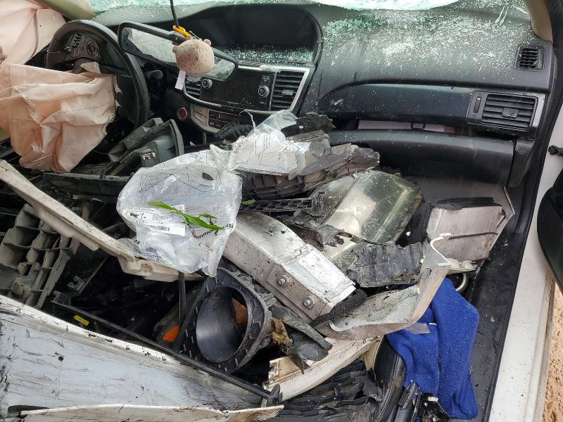 Продаж на аукціоні авто 2015 Honda Accord, vin: 1HGCT2B84FA004222, номер лоту: 50511186
