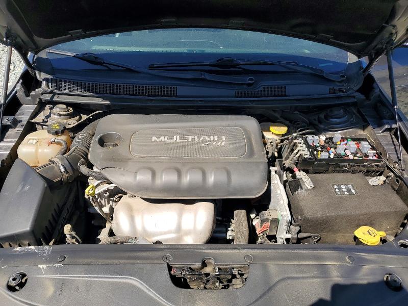 Продажа на аукционе авто 2015 Chrysler 200, vin: 1C3CCCBB0FN565899, номер лота: 51143596