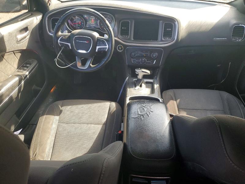 Aukcja sprzedaży 2018 Dodge Charger, vin: 2C3CDXCT8JH122686, numer aukcji: 48490496