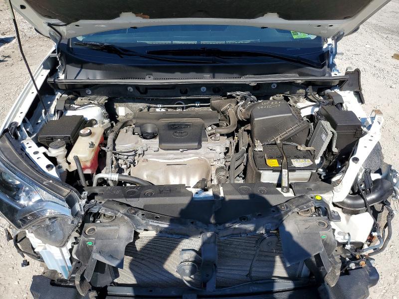 49445236 :رقم المزاد ، JTMRFREV9HD202287 vin ، 2017 Toyota Rav4 مزاد بيع