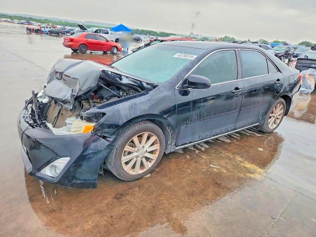 Auction sale of the 2014 Toyota Camry, vin: 4T1BK1FK8EU552004, lot number: 45795916