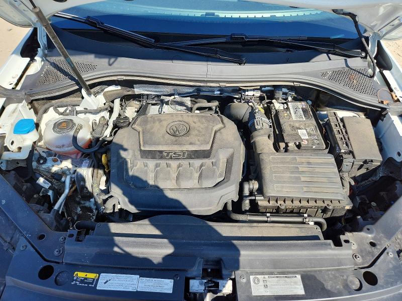 49416046 :رقم المزاد ، 3VV2B7AX3LM056976 vin ، 2020 Volkswagen Tiguan مزاد بيع