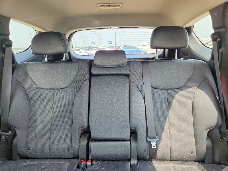 Продажа на аукционе авто 2023 Hyundai Santa Fe, vin: 5NMS2DAJ7PH537492, номер лота: 51491676