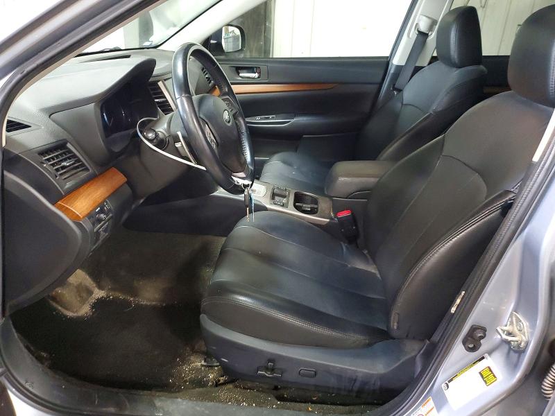 Продаж на аукціоні авто 2014 Subaru Outback, vin: 4S4BRBMC8E3240381, номер лоту: 49648916