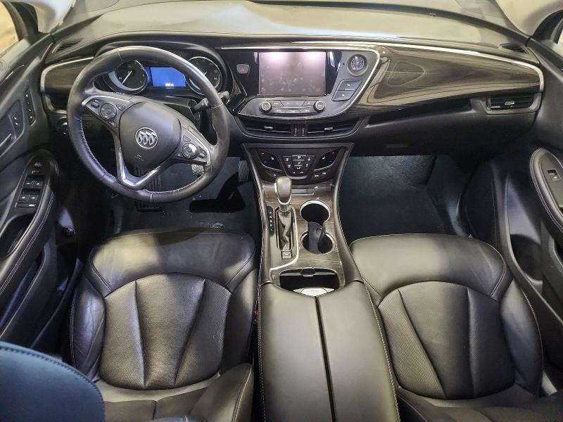 Aukcja sprzedaży 2019 Buick Envision, vin: LRBFXCSA3KD042282, numer aukcji: 49225116
