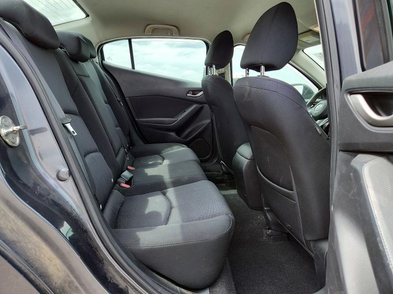 Aukcja sprzedaży 2016 Mazda 3, vin: 3MZBM1U76GM325346, numer aukcji: 47778646