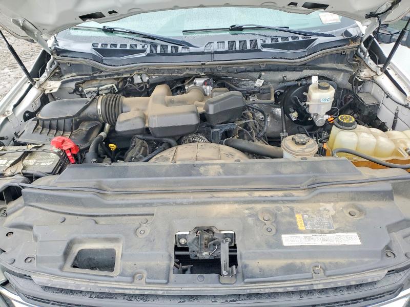 Aukcja sprzedaży 2019 Ford F250, vin: 1FT7W2A64KEF27010, numer aukcji: 48752416