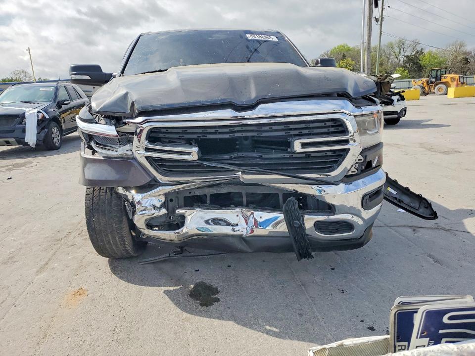 Aukcja sprzedaży 2019 Ram 1500, vin: 1C6SRFFT5KN659112, numer aukcji: 48188966