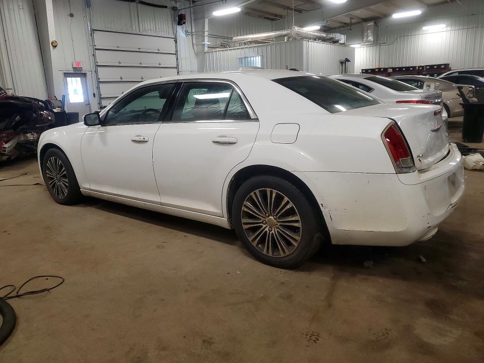 Продаж на аукціоні авто 2012 Chrysler 300, vin: 2C3CCAGG0CH174748, номер лоту: 49096176