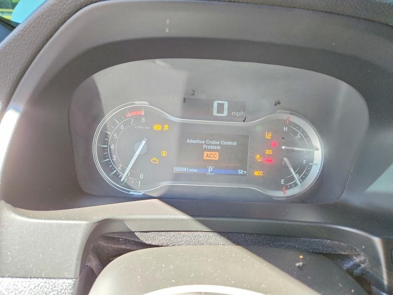 Продажа на аукционе авто 2022 Honda Ridgeline, vin: 5FPYK3F52NB028187, номер лота: 47664836