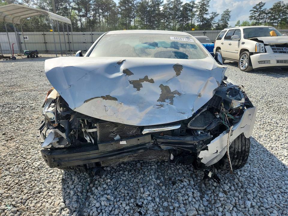 Продаж на аукціоні авто 2015 Hyundai Elantra, vin: KMHDH4AEXFU439599, номер лоту: 48567196