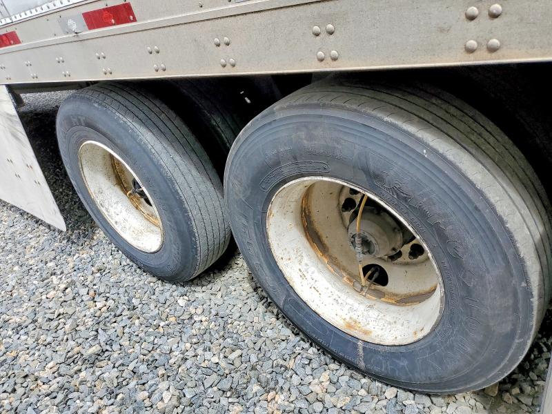 Aukcja sprzedaży 2015 Utility Dry Freight Trailer, vin: 1UYVS2533FG088087, numer aukcji: 48127416