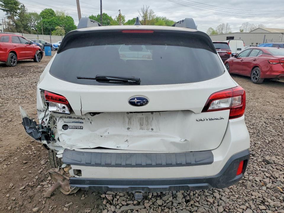Aukcja sprzedaży 2019 Subaru Outback, vin: 4S4BSAFC2K3247396, numer aukcji: 51664926
