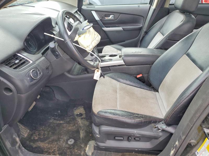 Продажа на аукционе авто 2014 Ford Edge, vin: 2FMDK4JCXEBB41851, номер лота: 49336896