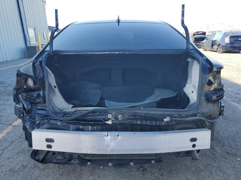 Aukcja sprzedaży 2015 Lexus Es 300h, vin: JTHBW1GG4F2095660, numer aukcji: 51498806