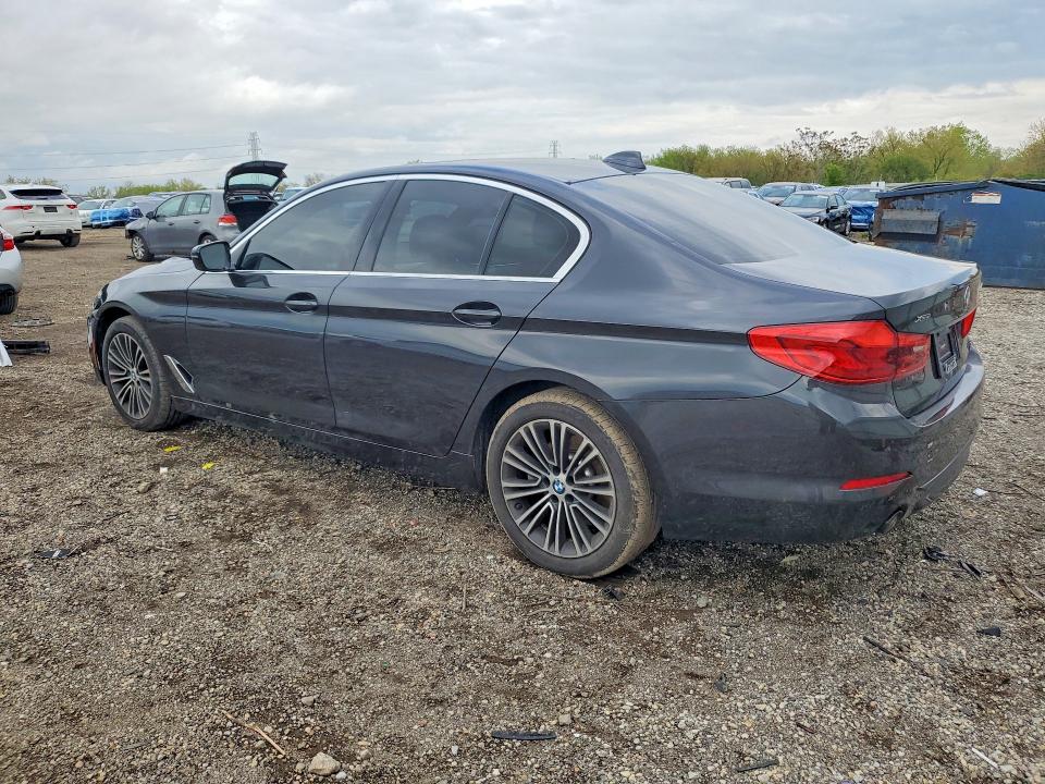 Aukcja sprzedaży 2020 Bmw 530, vin: WBAJR7C00LCD77901, numer aukcji: 51489166
