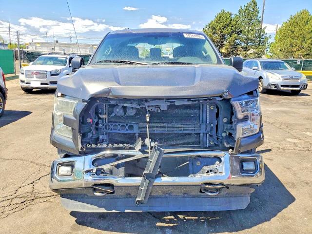 Продаж на аукціоні авто 2016 Ford F150, vin: 1FTEW1EF5GKE80395, номер лоту: 50768886