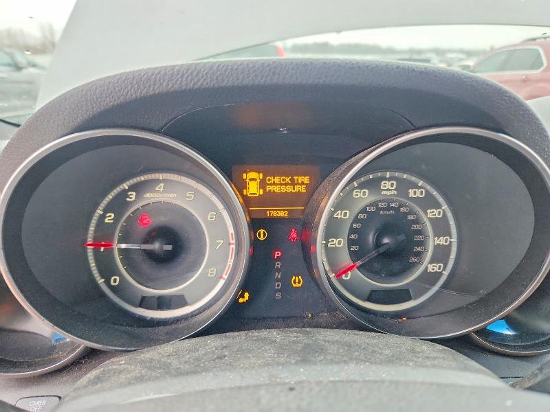 Aukcja sprzedaży 2010 Acura Mdx, vin: 2HNYD2H7XAH000552, numer aukcji: 47910436