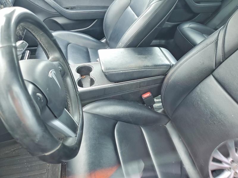 Продажа на аукционе авто 2019 Tesla Model 3, vin: 5YJ3E1EA3KF475961, номер лота: 50676146