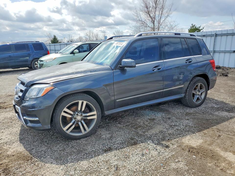 Aukcja sprzedaży 2013 Mercedes Benz Glk, vin: WDCGG8JB0DG003836, numer aukcji: 49078346