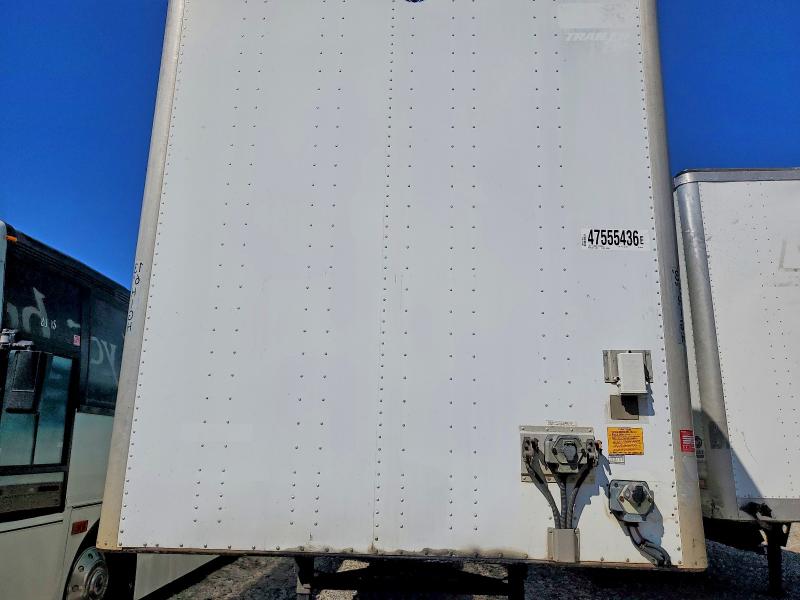47555436 :رقم المزاد ، 1UYVS2535DP582710 vin ، 2013 Utility Dry Freight Trailer مزاد بيع
