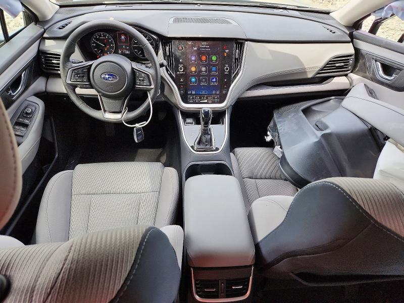Продажа на аукционе авто 2025 Subaru Legacy, vin: 4S3BWAD64S3019938, номер лота: 50159946