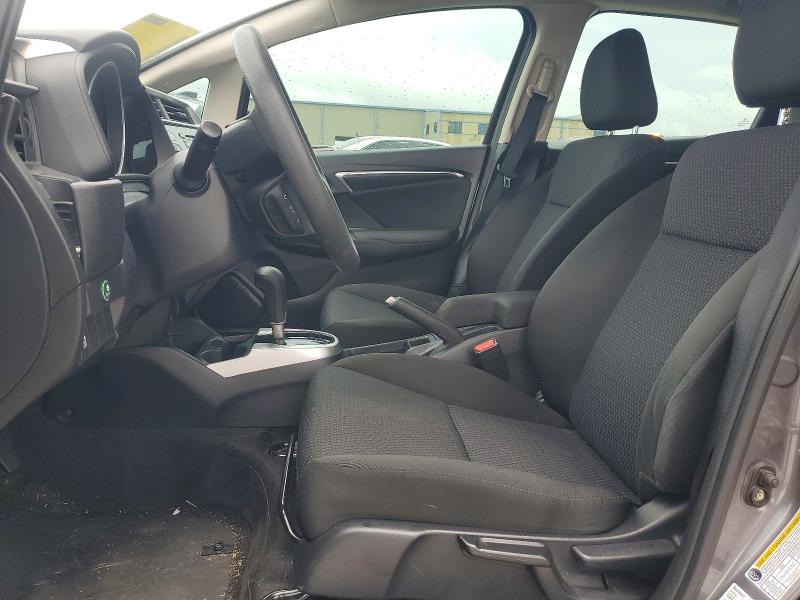 Продаж на аукціоні авто 2020 Honda Fit, vin: 3HGGK5H47LM732657, номер лоту: 50516256