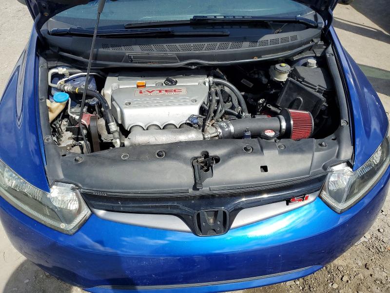 Aukcja sprzedaży 2007 Honda Civic, vin: 2HGFG215X7H705701, numer aukcji: 46540036
