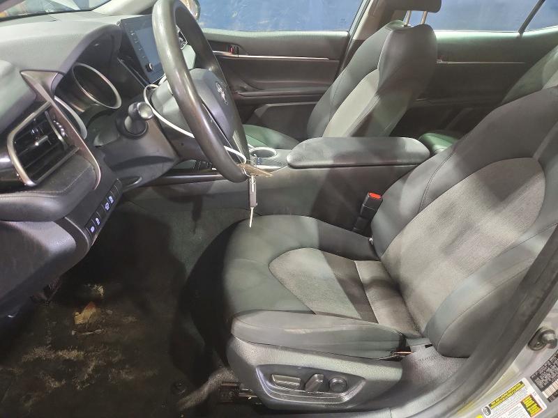 2023 Toyota Camry მანქანა იყიდება აუქციონზე, vin: 4T1C11AK9PU769935, აუქციონის ნომერი: 51208386