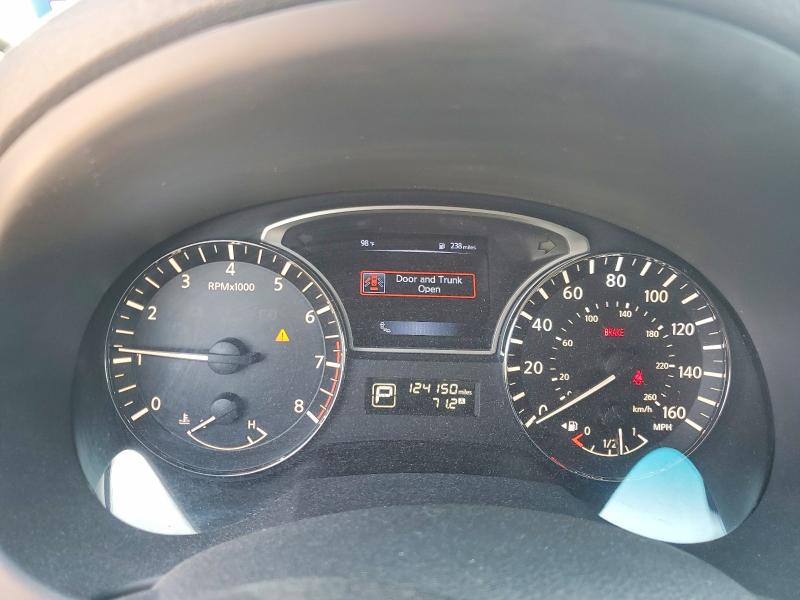 Aukcja sprzedaży 2015 Nissan Altima, vin: 1N4BL3AP7FC208080, numer aukcji: 51302096