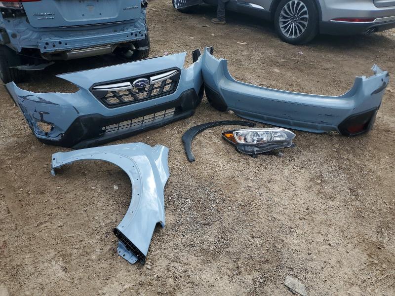 Aukcja sprzedaży 2023 Subaru Crosstrek, vin: JF2GTAAC0PG257053, numer aukcji: 49788356
