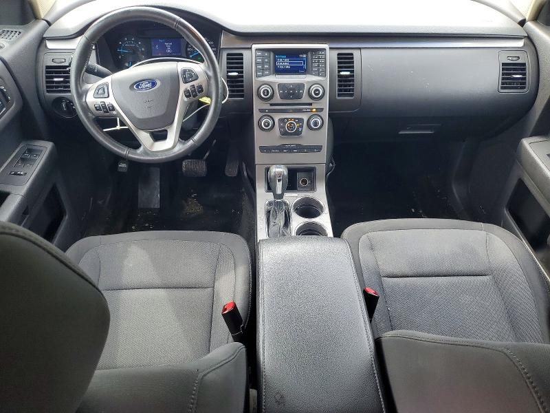 Продаж на аукціоні авто 2016 Ford Flex, vin: 2FMGK5B89GBA18400, номер лоту: 49971496